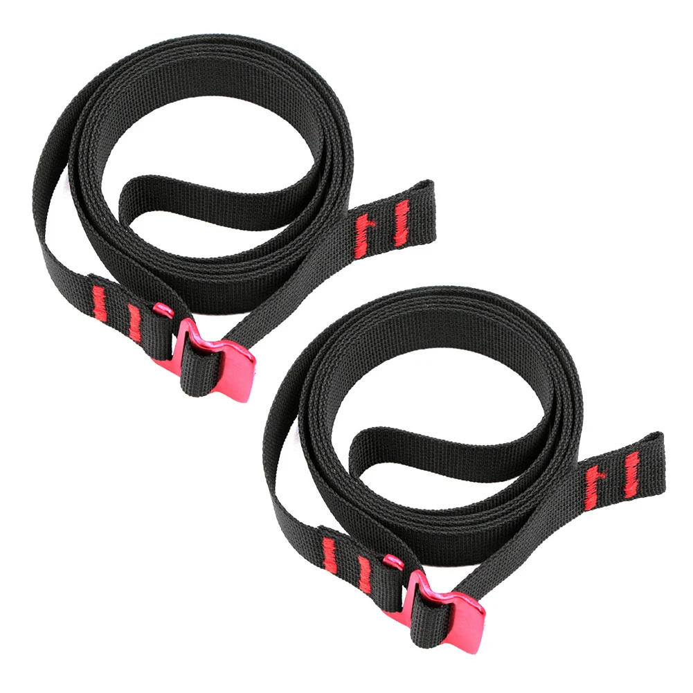 Durable Mountain Luggage Straps Strap Straps Bundling Polyester + Aluminum Alloy With Quick Release Buckle 150*2cm
Durable Mountain Luggage Straps Strap Straps Bundling Polyester + Aluminum Alloy With Quick Release Buckle 150*2cm