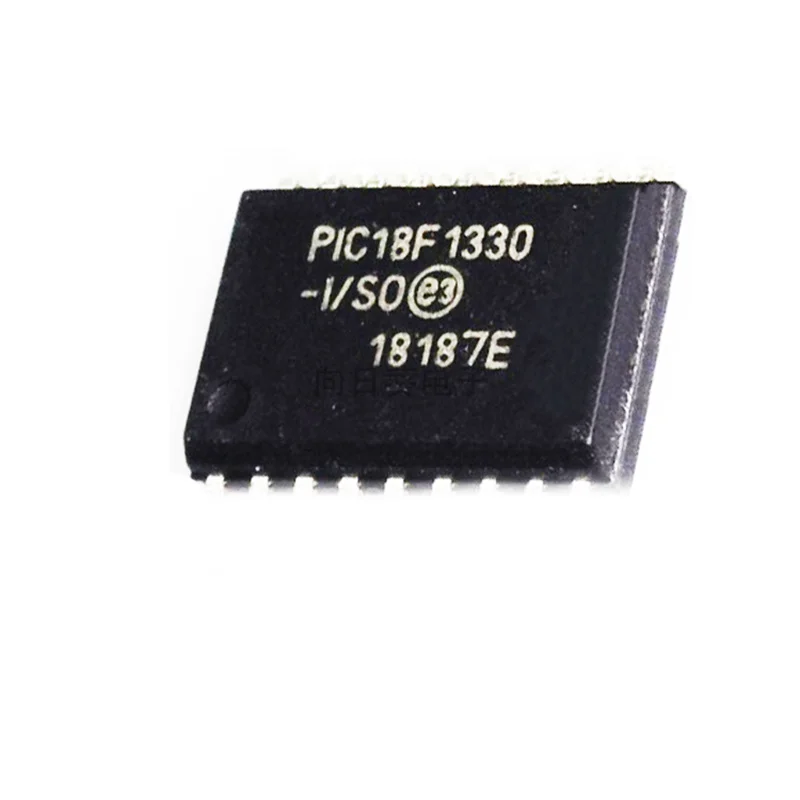 

10PCS PIC18F1330-I/SO PIC18F1330-I PIC18F1330 SSOP18 New original ic chip In stock