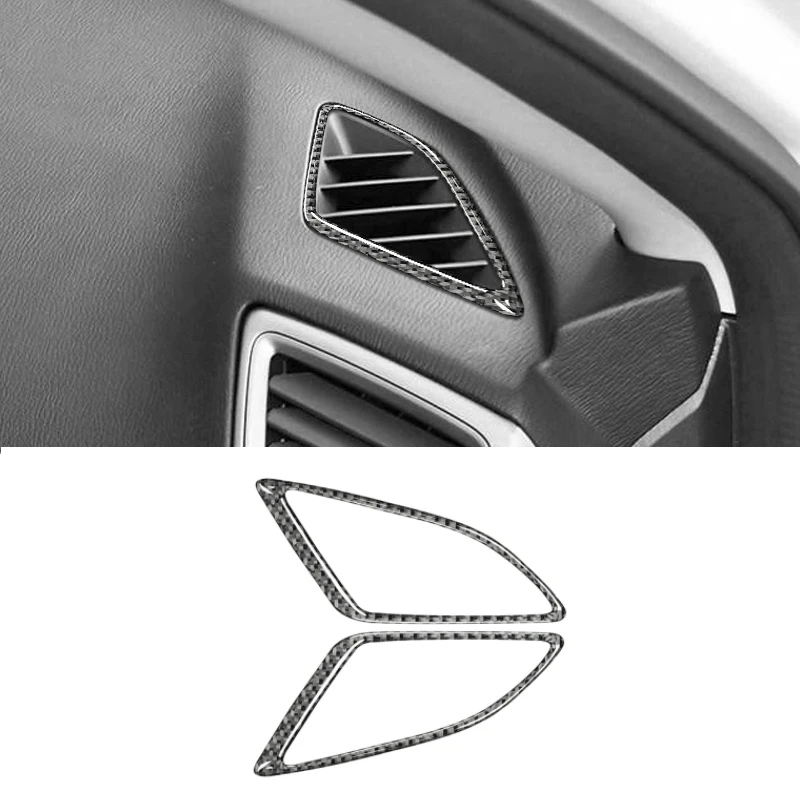 For Mazda 3 Axela 2014-2018 Instrument Panel Air Conditioning Air Outlet Panel Decorative Frame Sticker Car Interior Accessories
For Mazda 3 Axela 2014-2018 Instrument Panel Air Conditioning Air Outlet Panel Decorative Frame Sticker Car Interior Accessories