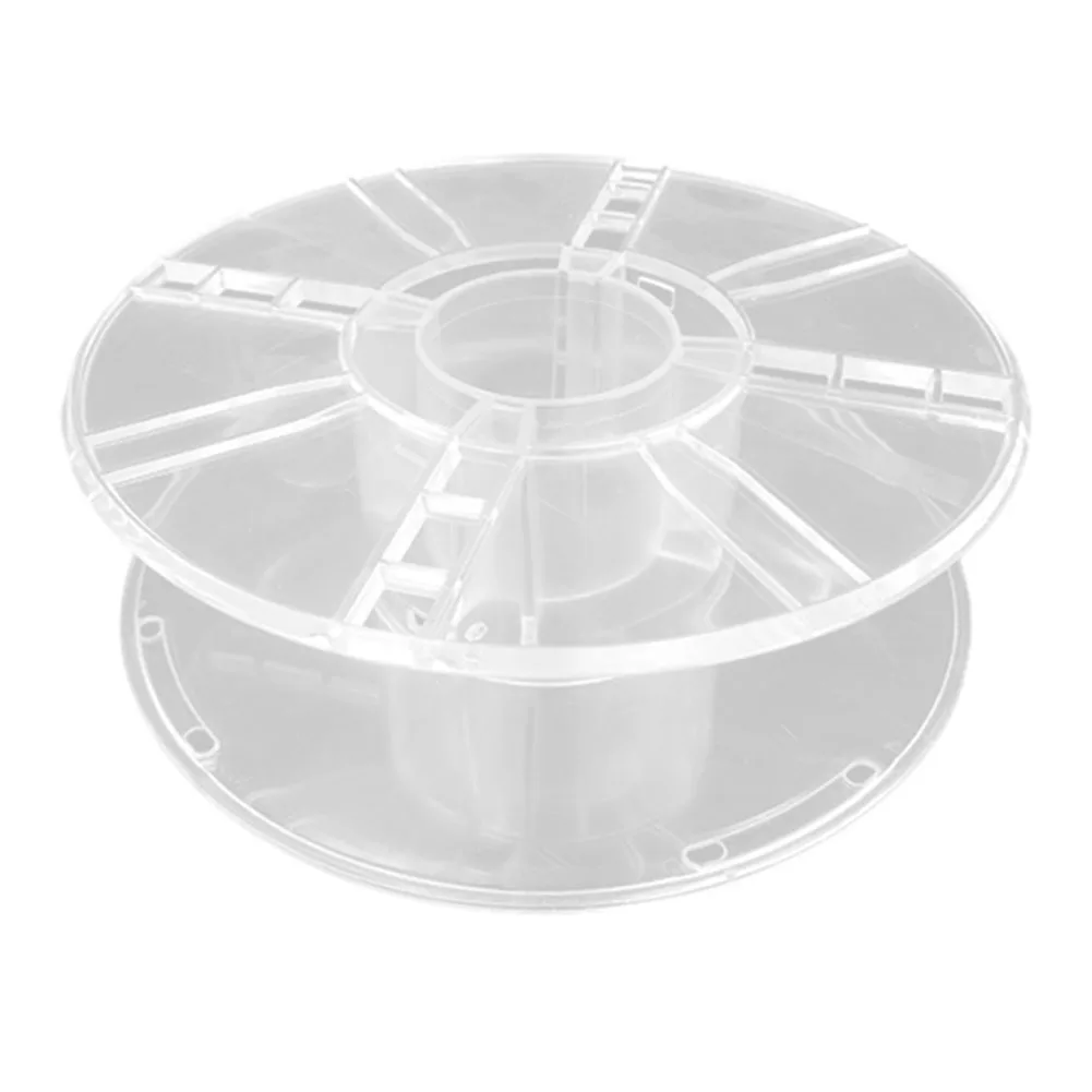 Empty Cable Wire Wrap Reel Drum For Christmas Lights Rope Leads Cables Filament 3D Printers Filament Empty Cable Reel For Laptop
Empty Cable Wire Wrap Reel Drum For Christmas Lights Rope Leads Cables Filament 3D Printers Filament Empty Cable Reel For Laptop