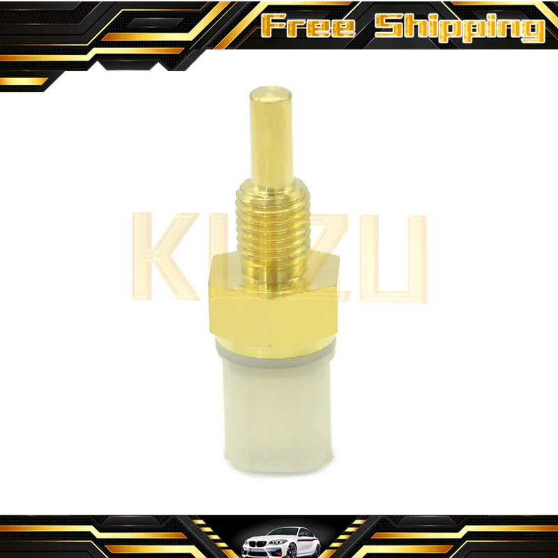 Датчик температуры воды 4P9-83591-00-00, термоблок подходит для WR250F YZ250F YZ450F /FX FZ07 FZ09 FJ09 FZ10 YZF R1
Датчик температуры воды 4P9-83591-00-00, термоблок подходит для WR250F YZ250F YZ450F /FX FZ07 FZ09 FJ09 FZ10 YZF R1