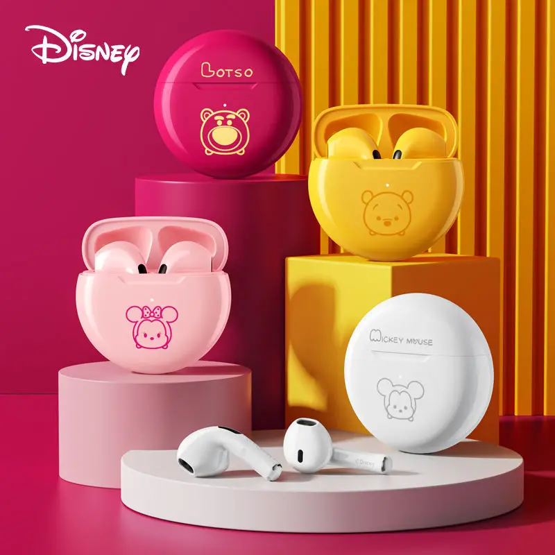 Оригинальные беспроводные Bluetooth наушники Disney Kawaii F9, наушники с Микки и Минни, Лотто, милые Мультяшные Универсальные наушники для спортивных игр
Оригинальные беспроводные Bluetooth наушники Disney Kawaii F9, наушники с Микки и Минни, Лотто, милые Мультяшные Универсальные наушники для спортивных игр