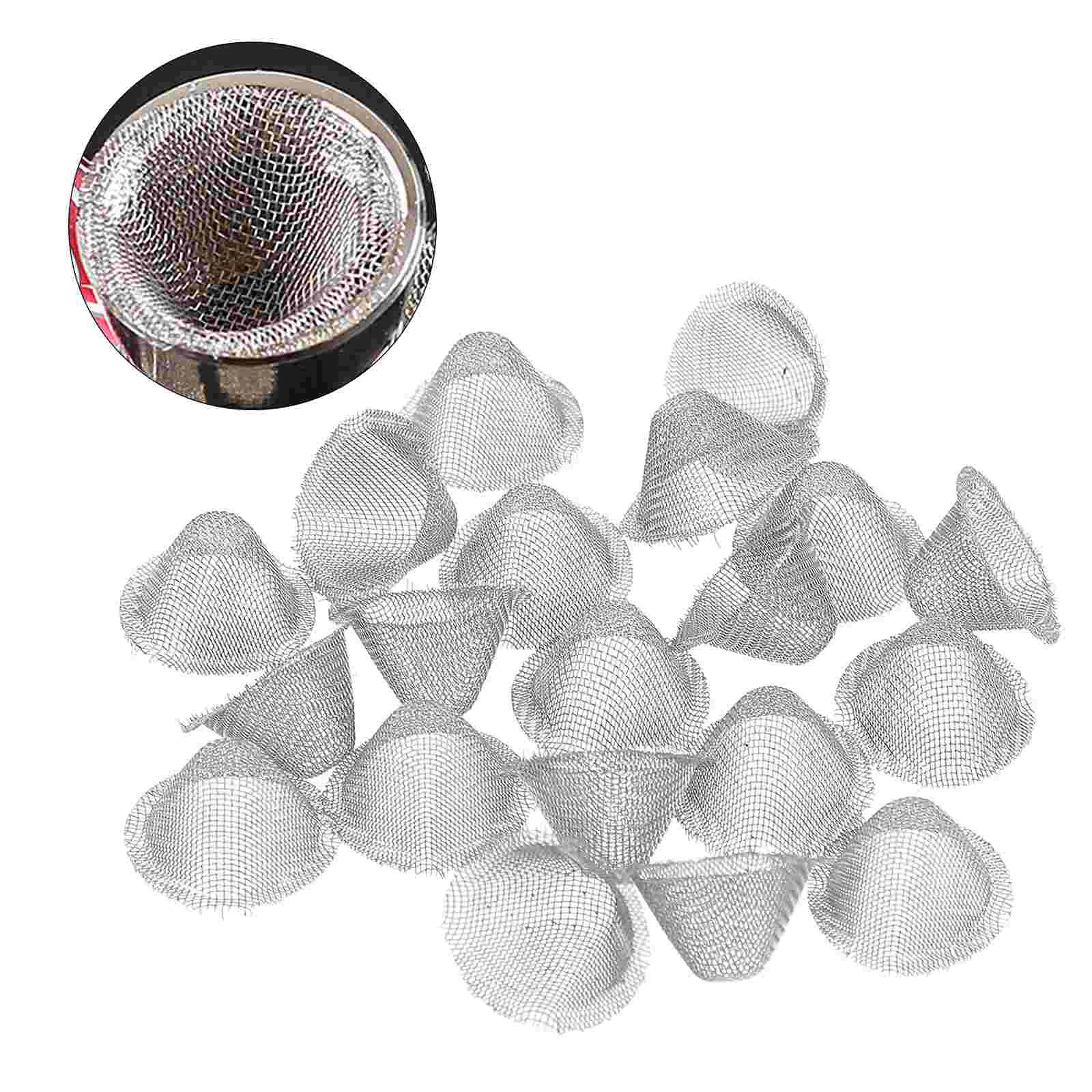 Pipe Filter Screen Filters Mesh Steelball Screens Stainless Holder Crystal Smokingaccessories Accessory Nets Bowl Pipes Metal
Pipe Filter Screen Filters Mesh Steelball Screens Stainless Holder Crystal Smokingaccessories Accessory Nets Bowl Pipes Metal