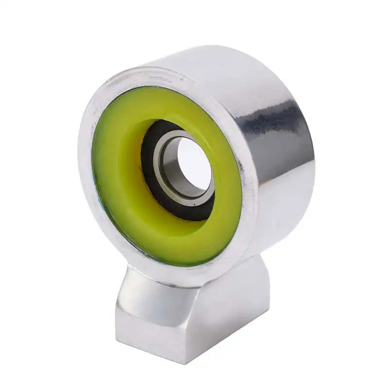Driveshaft Carrier Bearing Drive Shaft Part PU Antirust Perfect Fit Replacement for CHEVROLET C10 for Cars
Driveshaft Carrier Bearing Drive Shaft Part PU Antirust Perfect Fit Replacement for CHEVROLET C10 for Cars