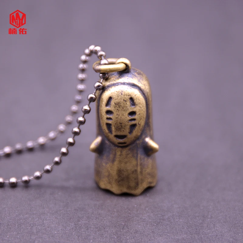 1PC Faceless Male Retro Brass Copper EDC Paracord Beads Lanyard Pendants Knife Beads Parachute Cord Rope Bead Pendant 
1PC Faceless Male Retro Brass Copper EDC Paracord Beads Lanyard Pendants Knife Beads Parachute Cord Rope Bead Pendant