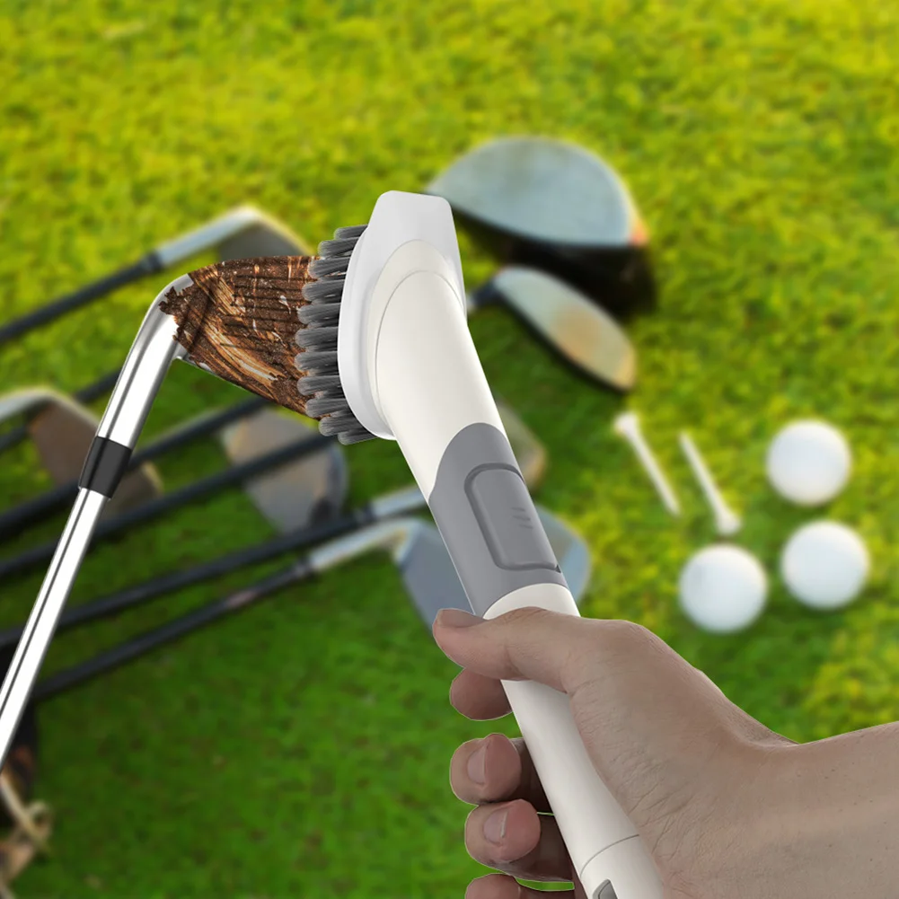 A-Golf Club Cleaning Brush Retractable For-Golf Club Cleaning 2 Oz Soft Firm Brush Head A-Golf Club Accessories
A-Golf Club Cleaning Brush Retractable For-Golf Club Cleaning 2 Oz Soft Firm Brush Head A-Golf Club Accessories