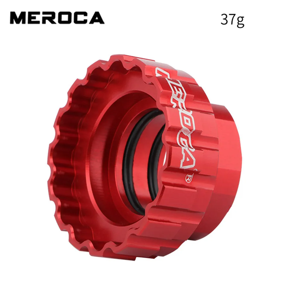 12 Speed Crankset Installation Sleeve Tool For M7100/M8100/M9100 XT SLX Bicycle Components & Parts Chainrings
12 Speed Crankset Installation Sleeve Tool For M7100/M8100/M9100 XT SLX Bicycle Components & Parts Chainrings