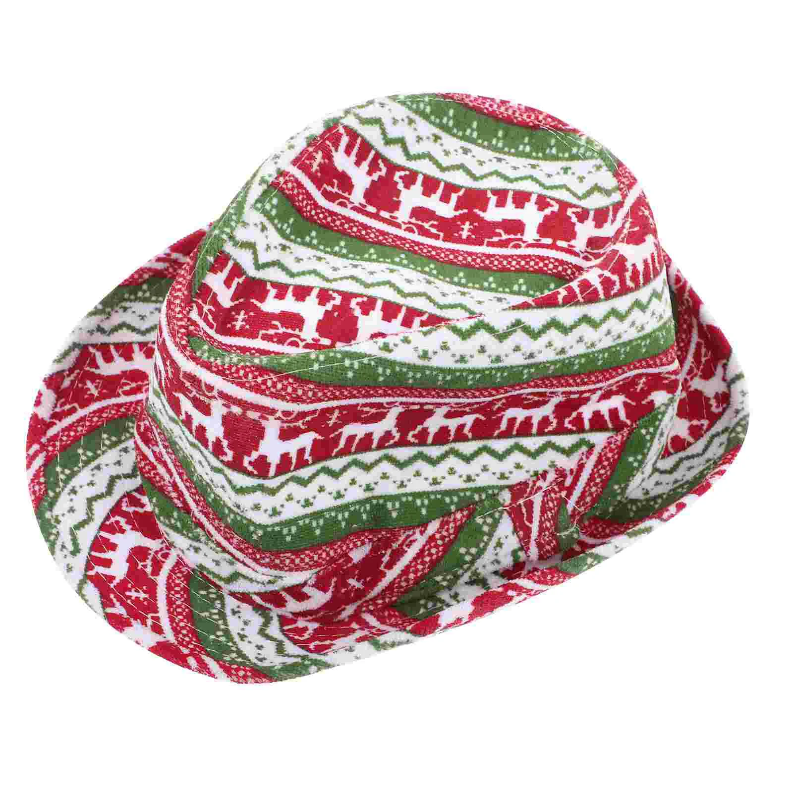 Christmas Carnival Hat Party festival Women Men Decorative Party Hat Photo Prop 
Christmas Carnival Hat Party festival Women Men Decorative Party Hat Photo Prop