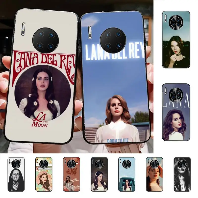 RuiCaiCa Lana Del Rey Lust for Life Phone Case for Huawei Mate 20 10 9 40 30 lite pro X Nova 2 3i 7se
RuiCaiCa Lana Del Rey Lust for Life Phone Case for Huawei Mate 20 10 9 40 30 lite pro X Nova 2 3i 7se