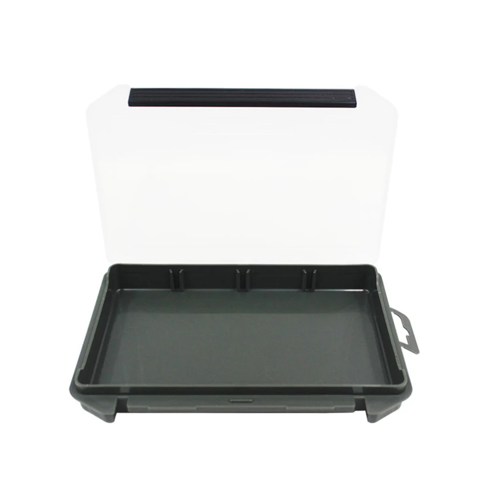 Fishing Box Lure Box Fake Bait Fishing Accessories Box Fishing Box Multifunctional Lua Box Storage Box Fishing Gear
Fishing Box Lure Box Fake Bait Fishing Accessories Box Fishing Box Multifunctional Lua Box Storage Box Fishing Gear