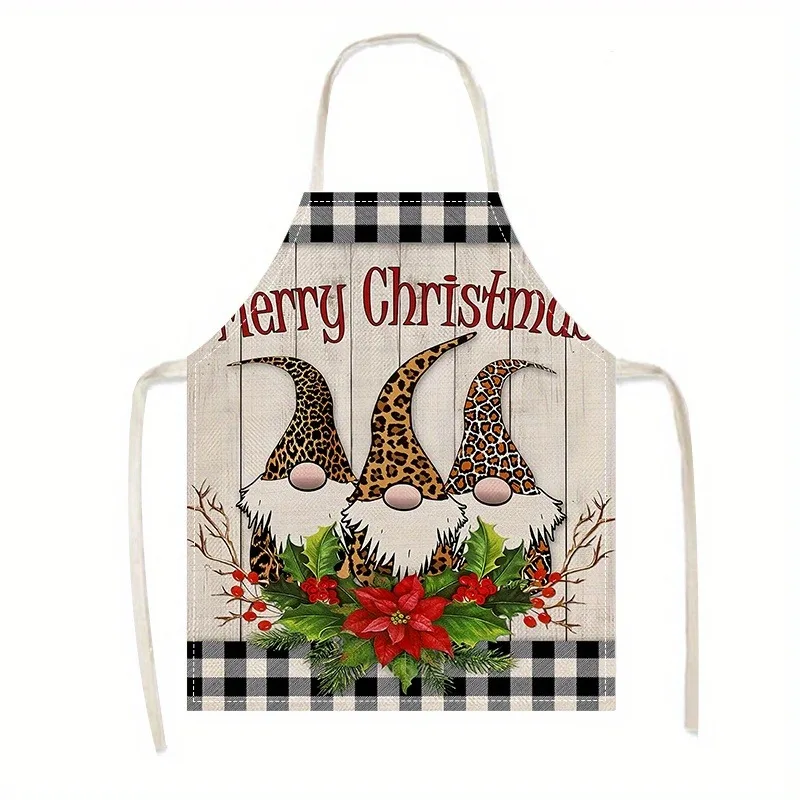 Праздничный рождественский фартук «Гном»: веселый дизайн для праздничной кулинарии! Противообрастающий фартук новогоднее украшение для дома
Праздничный рождественский фартук «Гном»: веселый дизайн для праздничной кулинарии! Противообрастающий фартук новогоднее украшение для дома