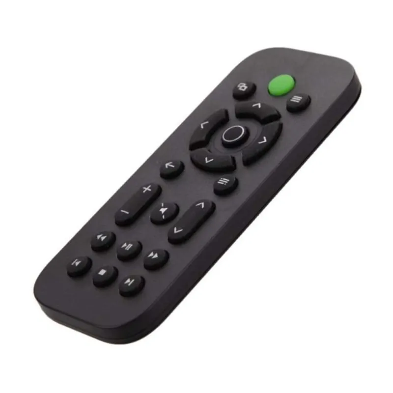 

Remote Control 2.4G Wireless Media For Xbox Voice TV DVD Entertainment Multimedia Controle Microsoft XBOX ONE Game Console