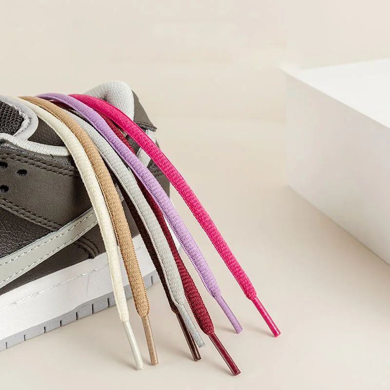 1Pair Oval Sneakers Shoe Laces Half Round Athletic Shoelaces Classic Round Shoelace Adult Unisex Casual Boots Laces Shoestrings
1Pair Oval Sneakers Shoe Laces Half Round Athletic Shoelaces Classic Round Shoelace Adult Unisex Casual Boots Laces Shoestrings
