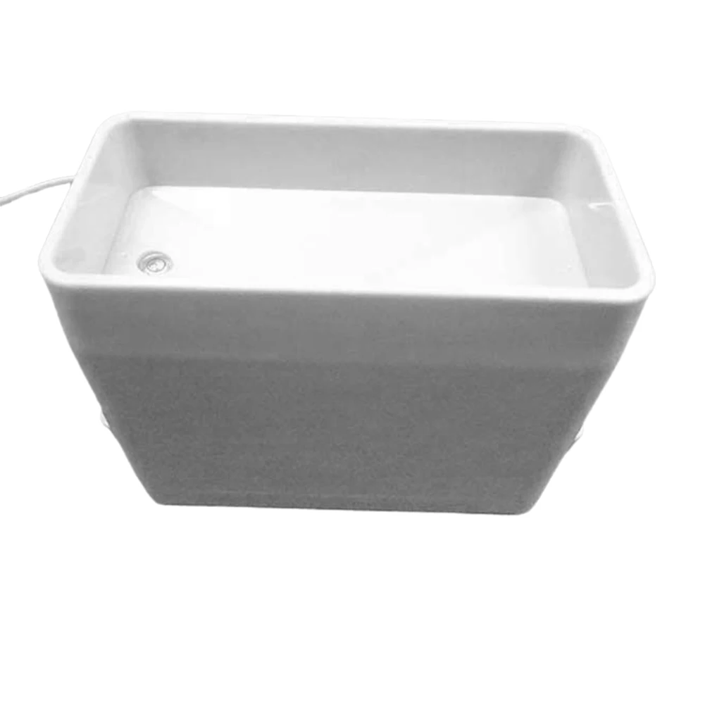 Measuring Rainfall Rain Gauge 1set Accessories Accessory For Weather Stations Parts Spare Parts Useful 0.3mm Brand New
Measuring Rainfall Rain Gauge 1set Accessories Accessory For Weather Stations Parts Spare Parts Useful 0.3mm Brand New