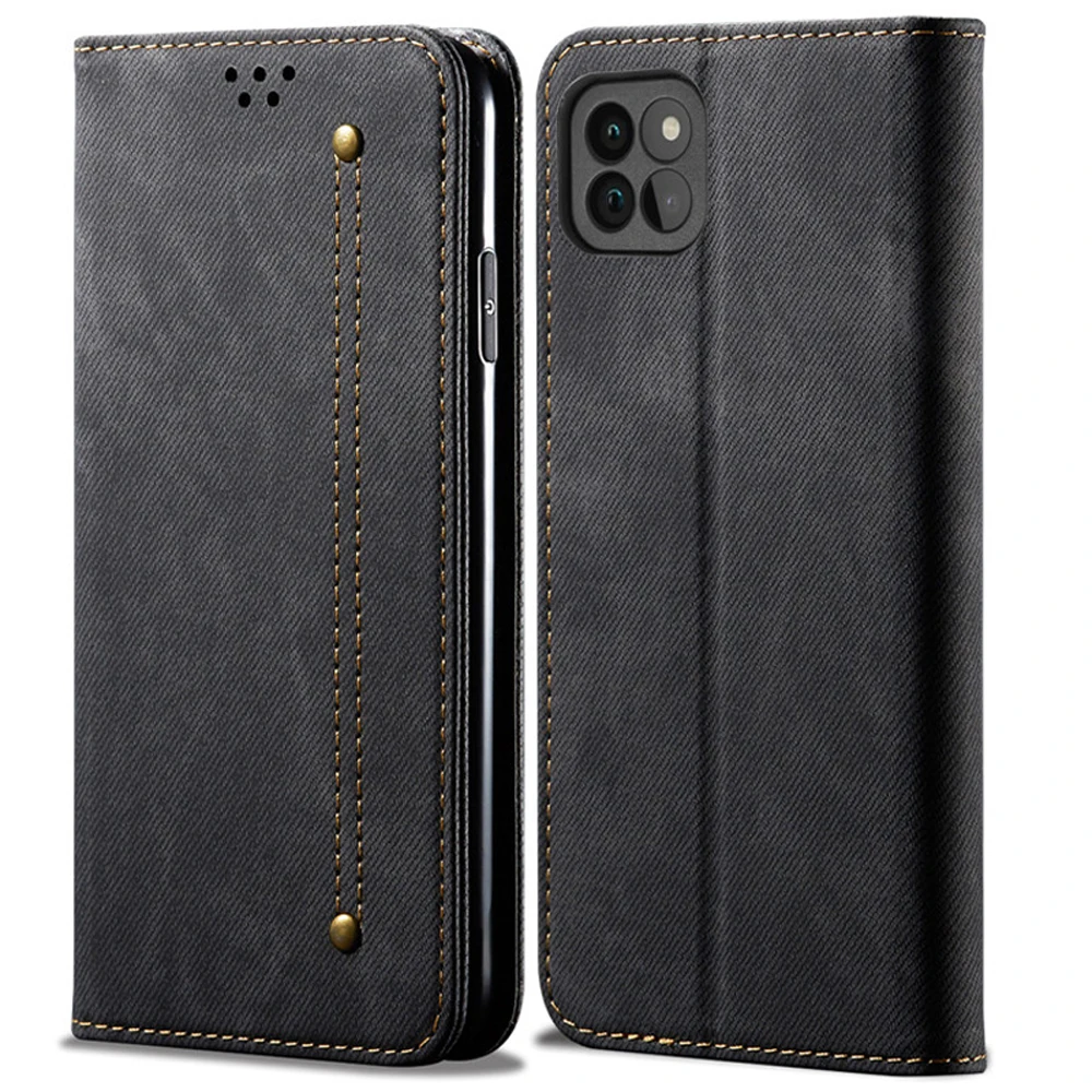 For Samsung Galaxy A22S 5G Flip Wallet Case Luxury Leather Texture Magnetic Book Cover for Samsung A22 Case A 22 SM-A226 A225
For Samsung Galaxy A22S 5G Flip Wallet Case Luxury Leather Texture Magnetic Book Cover for Samsung A22 Case A 22 SM-A226 A225
