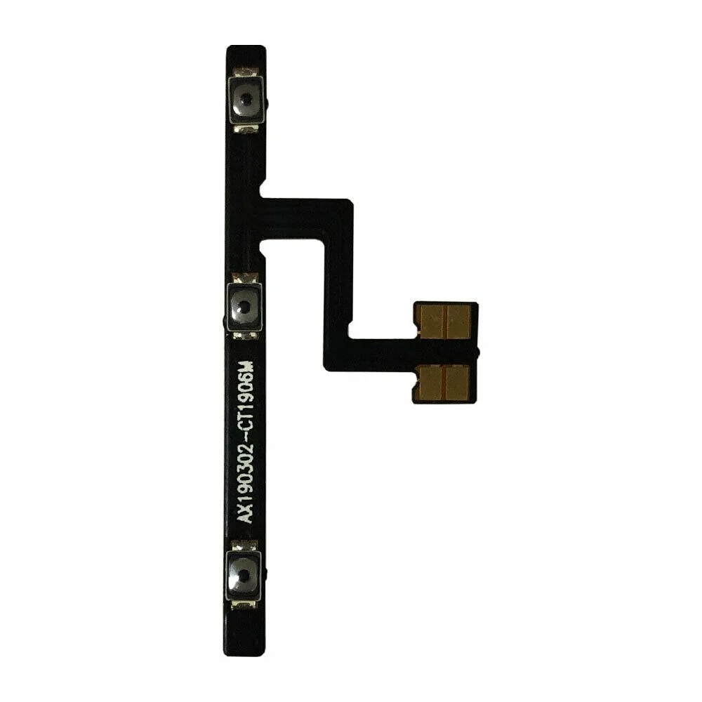 For Xiaomi Mi 9 SE Power Volume Button On Off Side Flex Cable Phone Replacement Spare Parts Repair Accessories All New
For Xiaomi Mi 9 SE Power Volume Button On Off Side Flex Cable Phone Replacement Spare Parts Repair Accessories All New