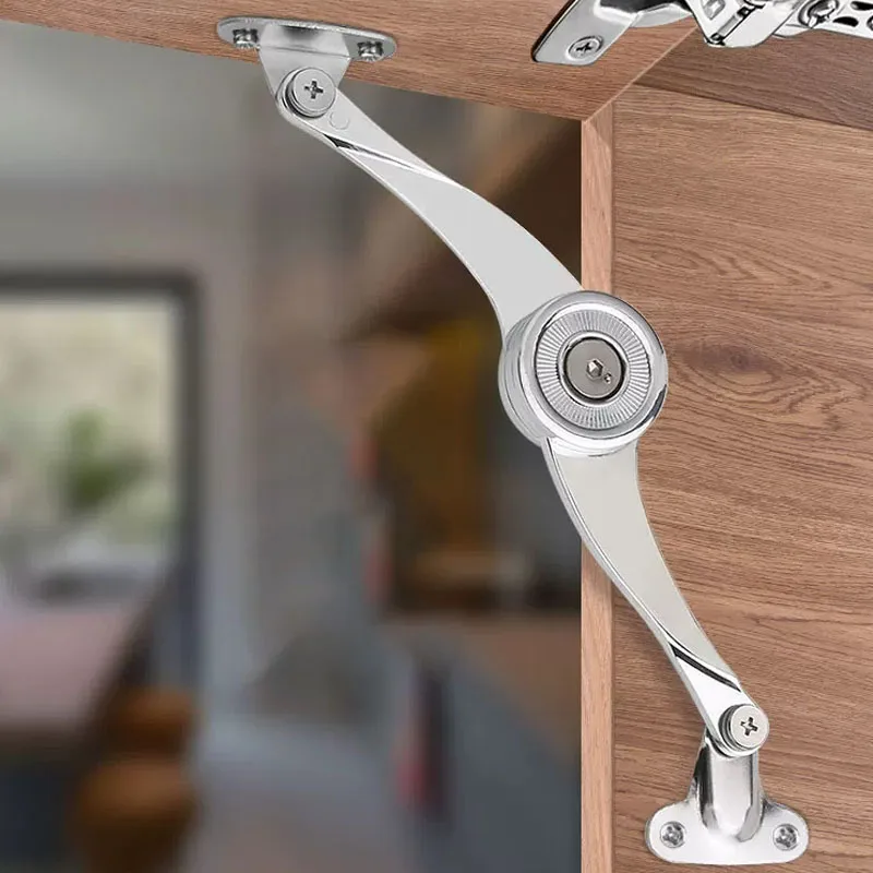 Гидравлические амортизирующие петли из алюминиевого сплава, регулируемые, для кухонных шкафов, дверей, мебели, подъемник, откидная опора
Гидравлические амортизирующие петли из алюминиевого сплава, регулируемые, для кухонных шкафов, дверей, мебели, подъемник, откидная опора