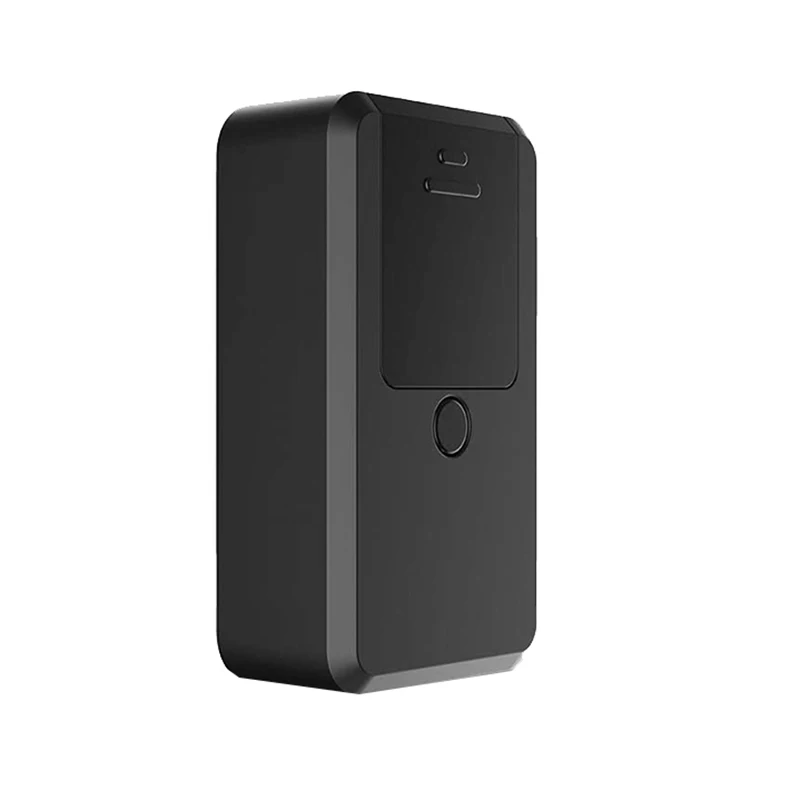 Mini GPS Trackers, Upgrade Anti-Theft GPS Tracking Device SMS Locator Global Real Time Tracking For Vehicle/Motorcycle
Mini GPS Trackers, Upgrade Anti-Theft GPS Tracking Device SMS Locator Global Real Time Tracking For Vehicle/Motorcycle