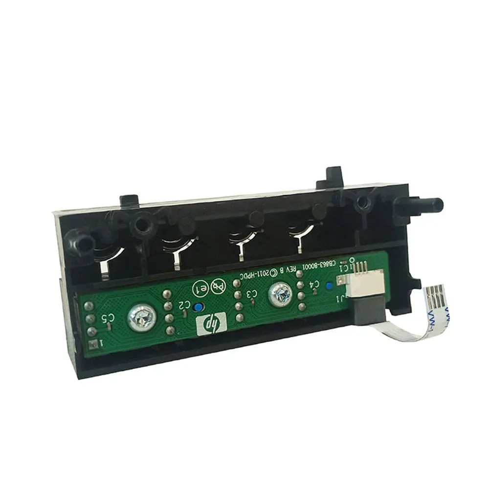 Original 950 952 Printhead Chip sensor for HP 8100 8600 Premium 251DW 276DW 8610 8620 8630 8640 660 print head contact board
Original 950 952 Printhead Chip sensor for HP 8100 8600 Premium 251DW 276DW 8610 8620 8630 8640 660 print head contact board