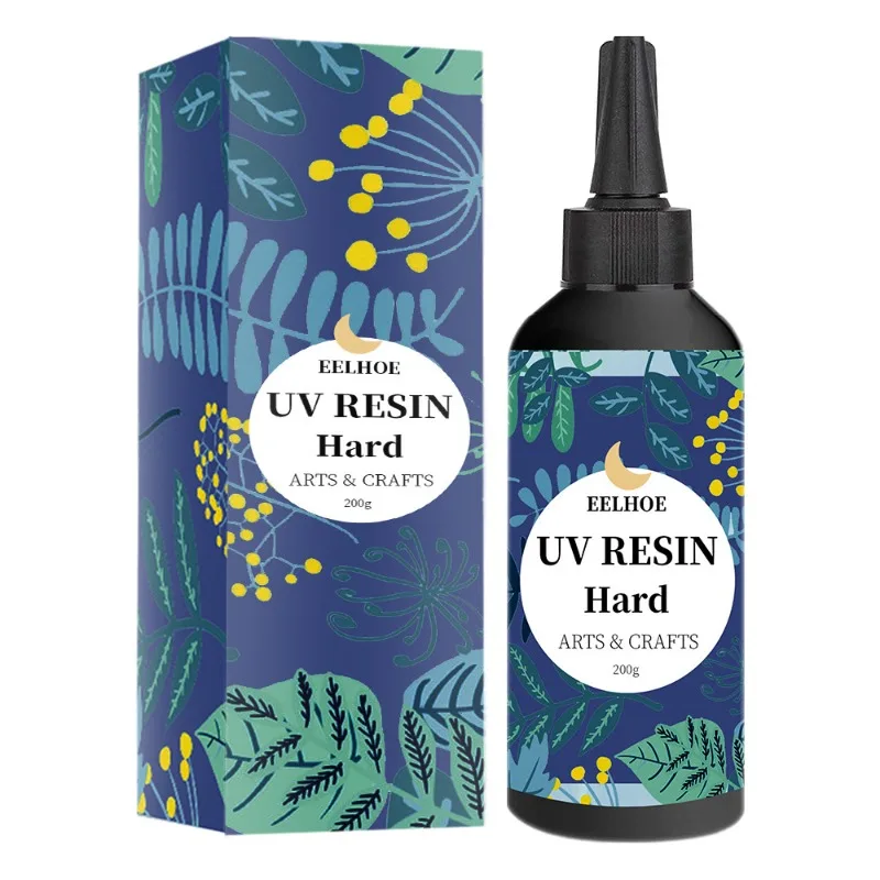 High Transparent UV Resin Epoxy DIY Nail Art Cochlear UV UV Glue Quick-Drying Epoxy Glue Kit De Maquillaje
High Transparent UV Resin Epoxy DIY Nail Art Cochlear UV UV Glue Quick-Drying Epoxy Glue Kit De Maquillaje