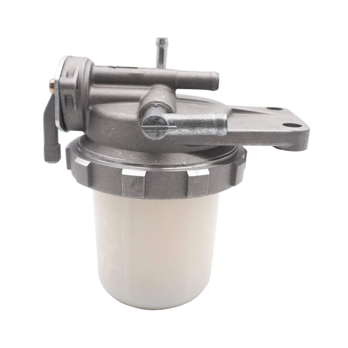 Diesel Filter Fuel Filter Assembly 15521-43015 1A001-43010 for Kubota Engine D1005 D1105 D1703 D905
Diesel Filter Fuel Filter Assembly 15521-43015 1A001-43010 for Kubota Engine D1005 D1105 D1703 D905