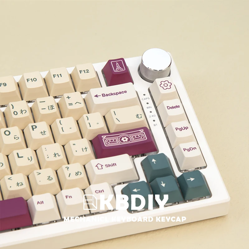 KBDiy GMK Цветочные колпачки для клавиш с вишневым профилем PBT колпачок для клавиш краситель-SUB 143 кнопок Пользовательские DIY колпачки для механической игровой клавиатуры DIY 60
KBDiy GMK Цветочные колпачки для клавиш с вишневым профилем PBT колпачок для клавиш краситель-SUB 143 кнопок Пользовательские DIY колпачки для механической игровой клавиатуры DIY 60