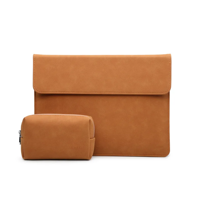 Laptop Sleeve for Macbook Air Pro 13.3 14 Inch Horizontal Notebook Bag Ultra Thin Envelop Tablet Case Magnetic Suck for IPad HP
Laptop Sleeve for Macbook Air Pro 13.3 14 Inch Horizontal Notebook Bag Ultra Thin Envelop Tablet Case Magnetic Suck for IPad HP