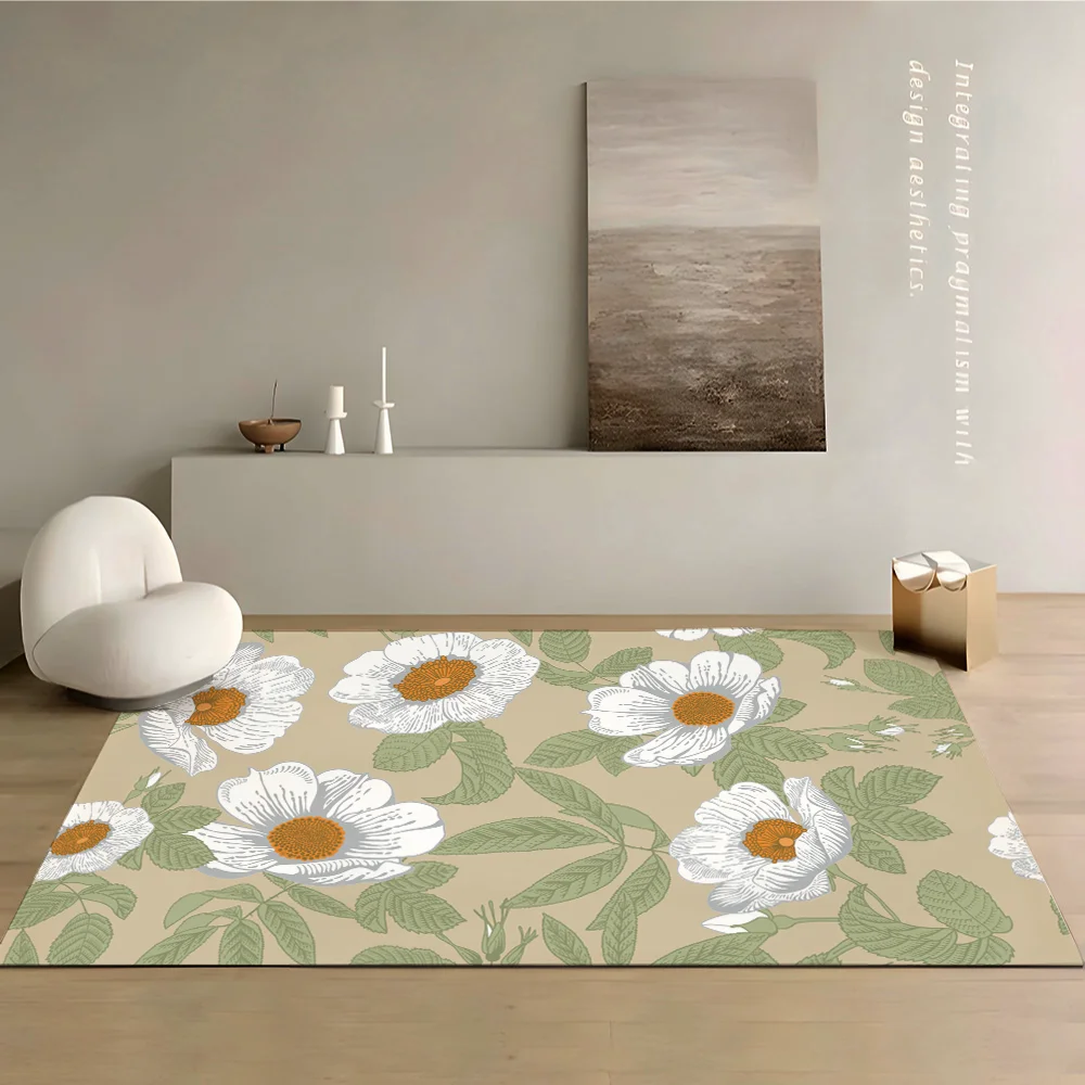 Modern Kitchen Mat Home Entrance Doormat Hallway Bedroom Living Room Decoration Floor Carpet Balcony Bathroom Anti-Slip Long Rug
Modern Kitchen Mat Home Entrance Doormat Hallway Bedroom Living Room Decoration Floor Carpet Balcony Bathroom Anti-Slip Long Rug