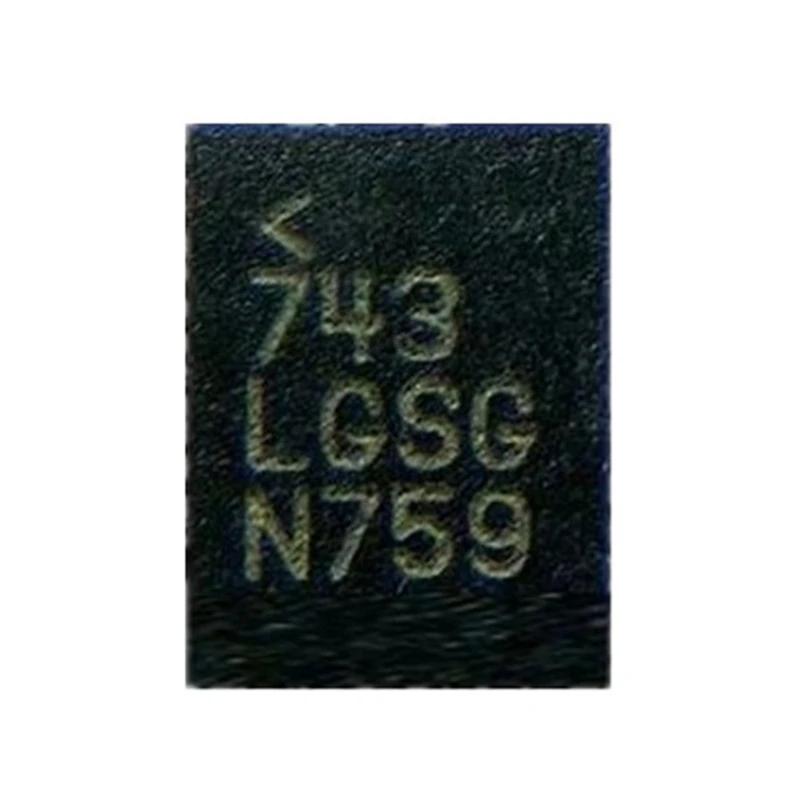 LTC3807EUDC 714 LGSG L3+ Step-Down Chip U73 Position 24V Output Synchronous Step-Down Controller For L3+ Hashboard
LTC3807EUDC 714 LGSG L3+ Step-Down Chip U73 Position 24V Output Synchronous Step-Down Controller For L3+ Hashboard