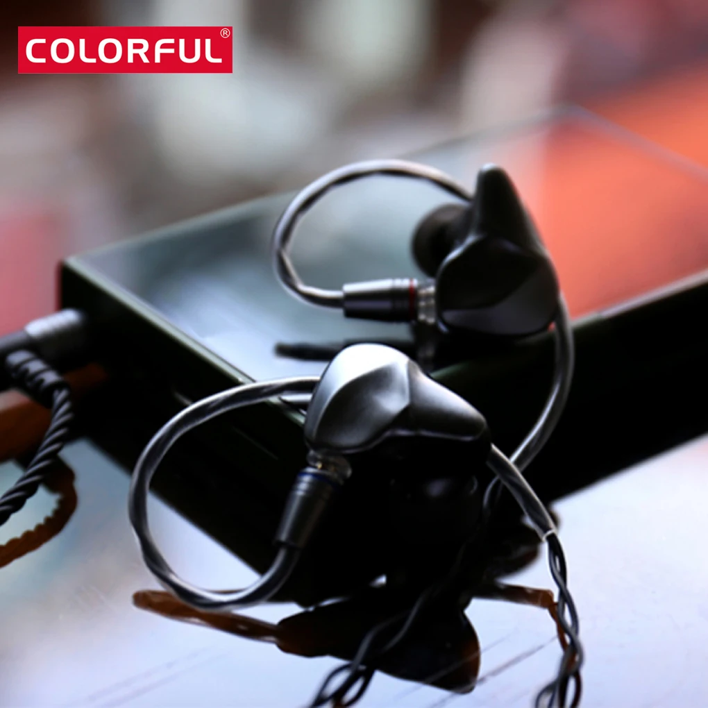 Colorful In-ear Headphones Multifunctional Man-carried Earphones Medical-grade Silicone Earbud Headset For Smartphones
Colorful In-ear Headphones Multifunctional Man-carried Earphones Medical-grade Silicone Earbud Headset For Smartphones