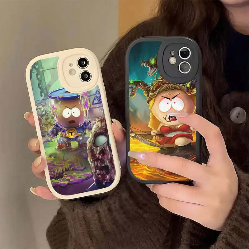 Cartoon S-south-parks Phone Case Hard Leather Phone Case for iPhone 13 12 Mini 11 14 Pro Max Xs X Xr 7 8 Plus 6 6s Se 2022
Cartoon S-south-parks Phone Case Hard Leather Phone Case for iPhone 13 12 Mini 11 14 Pro Max Xs X Xr 7 8 Plus 6 6s Se 2022