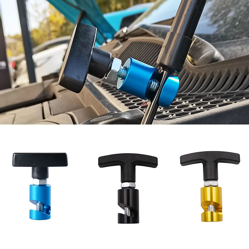 Car Hood Holder Air Pressure Anti-Slip Engine Cover Lifting Support Rod Tool Accessories Absorber Lift Support Clamp
Car Hood Holder Air Pressure Anti-Slip Engine Cover Lifting Support Rod Tool Accessories Absorber Lift Support Clamp