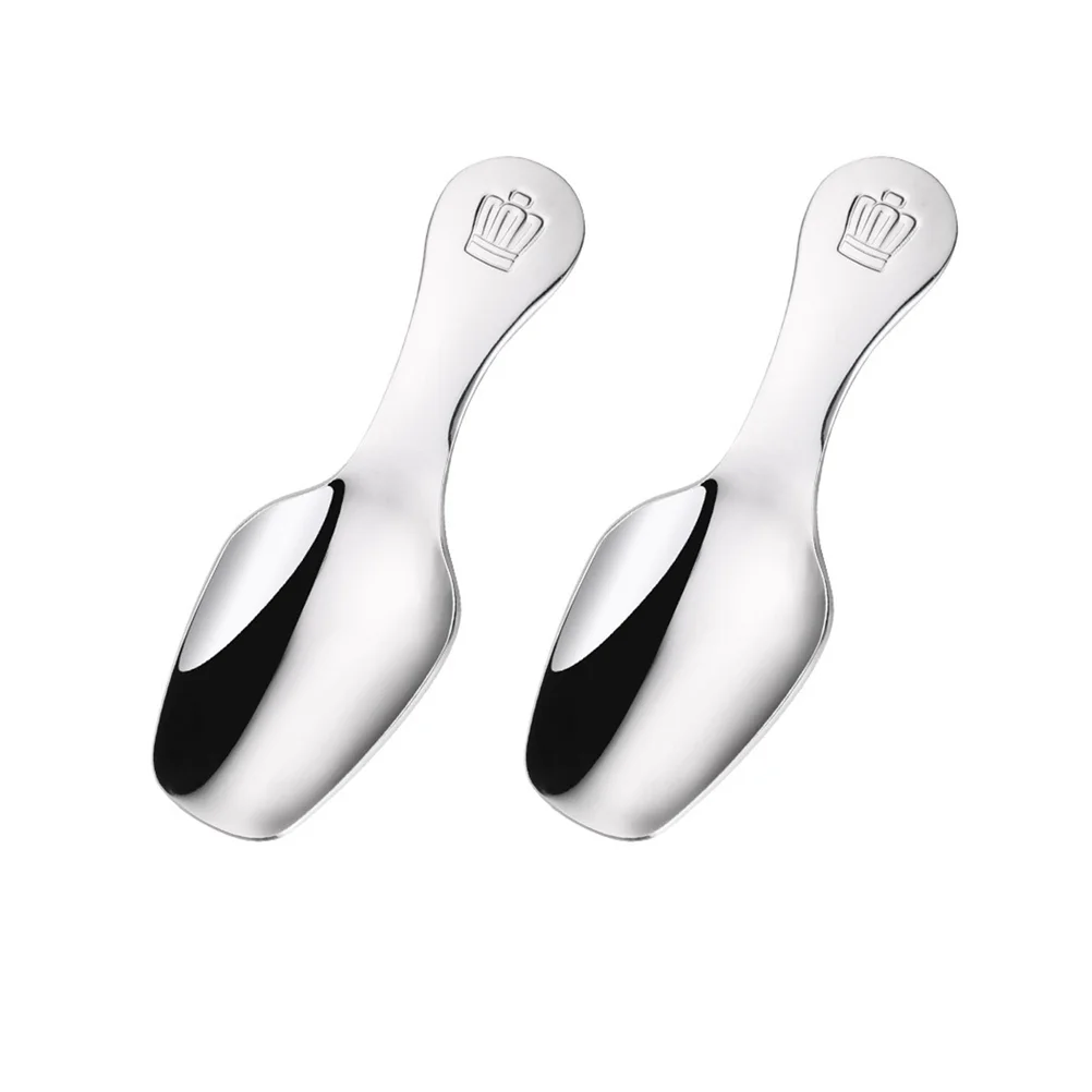 Spoon Spoons Dessert Stirring Salt Tea Ice Coffee Cream Small Silverware Scoops Yogurt Steel Dinnersoup Kitchen Stainless
Spoon Spoons Dessert Stirring Salt Tea Ice Coffee Cream Small Silverware Scoops Yogurt Steel Dinnersoup Kitchen Stainless