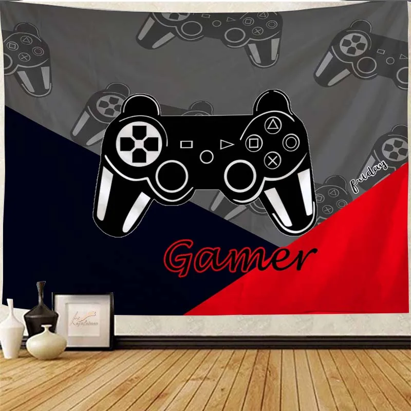 Home Decor Gifts Dead Wall Art Bedroom Living Room Game Tapestry Retro Game Mat Background Cloth tapiz
Home Decor Gifts Dead Wall Art Bedroom Living Room Game Tapestry Retro Game Mat Background Cloth tapiz