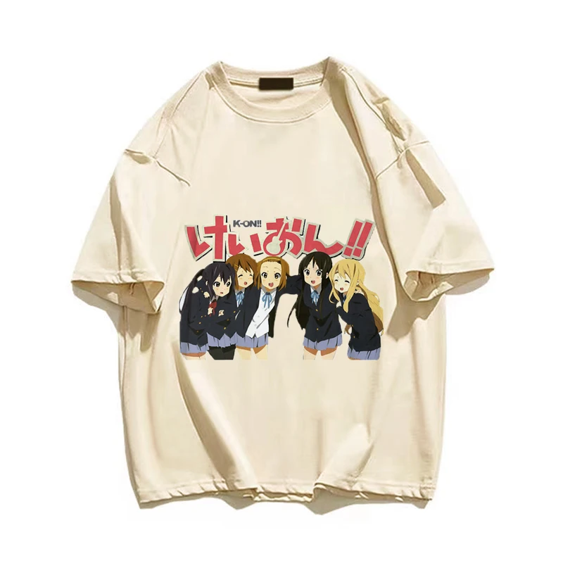 Japanese Cartoon Animation Character Printing T Shirt Men Graphic Oversized White Vintage Hip Hop Top Tee Aesthetic Casual
Japanese Cartoon Animation Character Printing T Shirt Men Graphic Oversized White Vintage Hip Hop Top Tee Aesthetic Casual