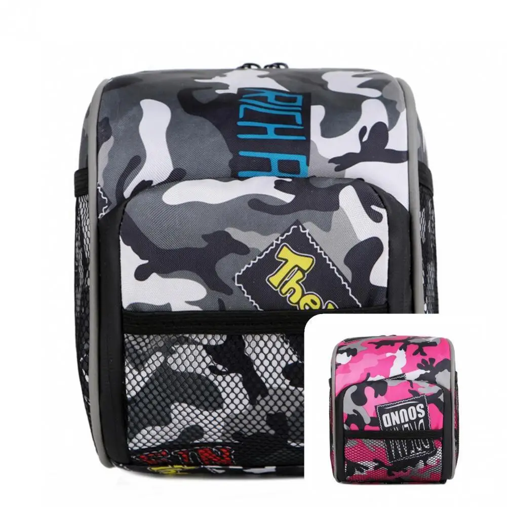 Handlebar Bag Portable Widely Used Cycling Pocket Sturdy Convenient to Use Bicycle Bag
Handlebar Bag Portable Widely Used Cycling Pocket Sturdy Convenient to Use Bicycle Bag