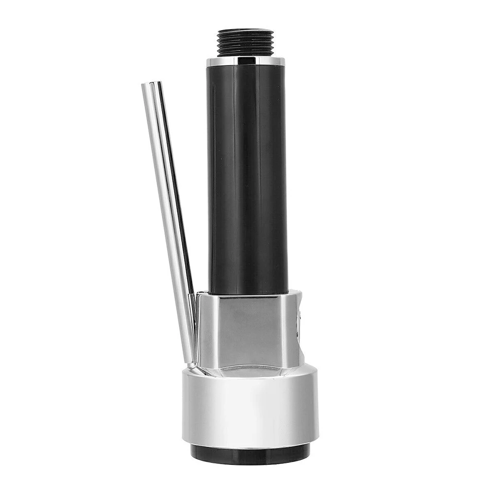 Kitchen Pull Out Faucet Sprayer Nozzle ABS Durable Water Saving Bathroom Basin Sink Shower Spray Head Multifunction Pull Head
Kitchen Pull Out Faucet Sprayer Nozzle ABS Durable Water Saving Bathroom Basin Sink Shower Spray Head Multifunction Pull Head