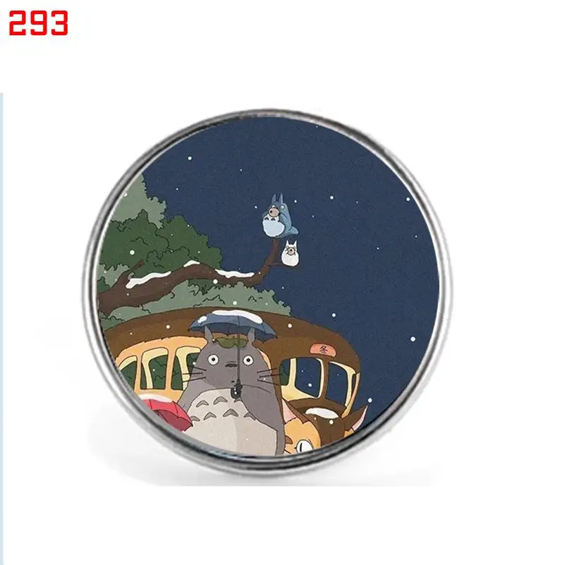 Броши TOTORO 00293, булавка, ювелирный аксессуар, индивидуальная брошь, модные значки на лацкан
Броши TOTORO 00293, булавка, ювелирный аксессуар, индивидуальная брошь, модные значки на лацкан