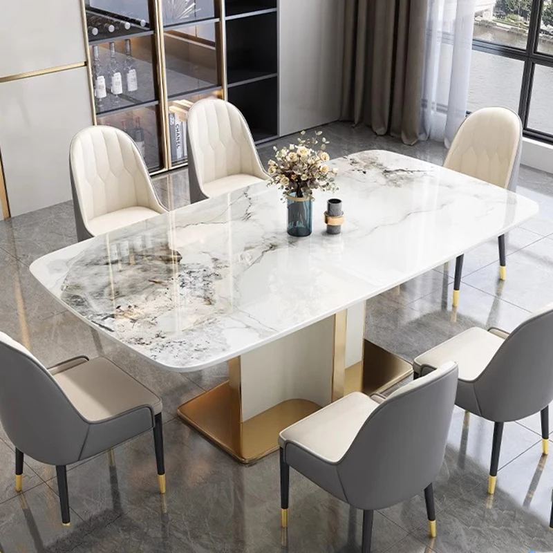 Desk Marble Dining Tables Center Modern Side Study Conference Tables Balcony Hallway Mesa Plegable Dining Room Furniture WJ20XP
Desk Marble Dining Tables Center Modern Side Study Conference Tables Balcony Hallway Mesa Plegable Dining Room Furniture WJ20XP