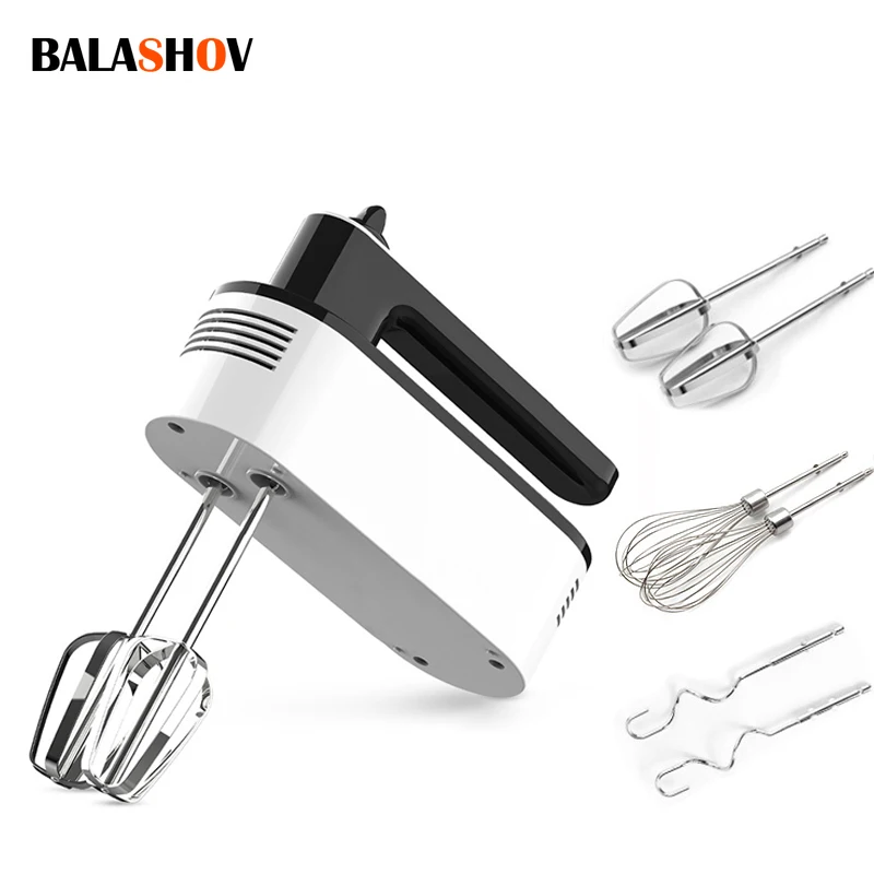 

Electric Milk Frother Foam Maker Portable Handheld Foamer High Speeds Drink Mixer Coffee Frothing Wand 6 Stick Configuration