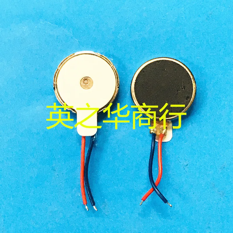 30pcs original new 1027 mobile phone flat motor mobile phone vibration motor 10 * 2.7MM 1020
30pcs original new 1027 mobile phone flat motor mobile phone vibration motor 10 * 2.7MM 1020