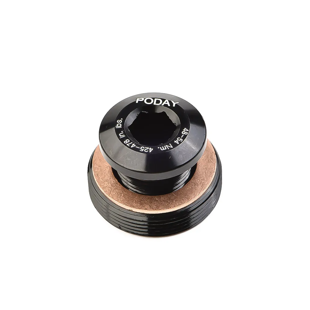 Crank Screw M15-26mm Aluminum Alloy Screw Bicycle Crank Arm Fixing Bolt For-Sram X7 X9 X0 XX1 GXP And Other Cranksets
Crank Screw M15-26mm Aluminum Alloy Screw Bicycle Crank Arm Fixing Bolt For-Sram X7 X9 X0 XX1 GXP And Other Cranksets
