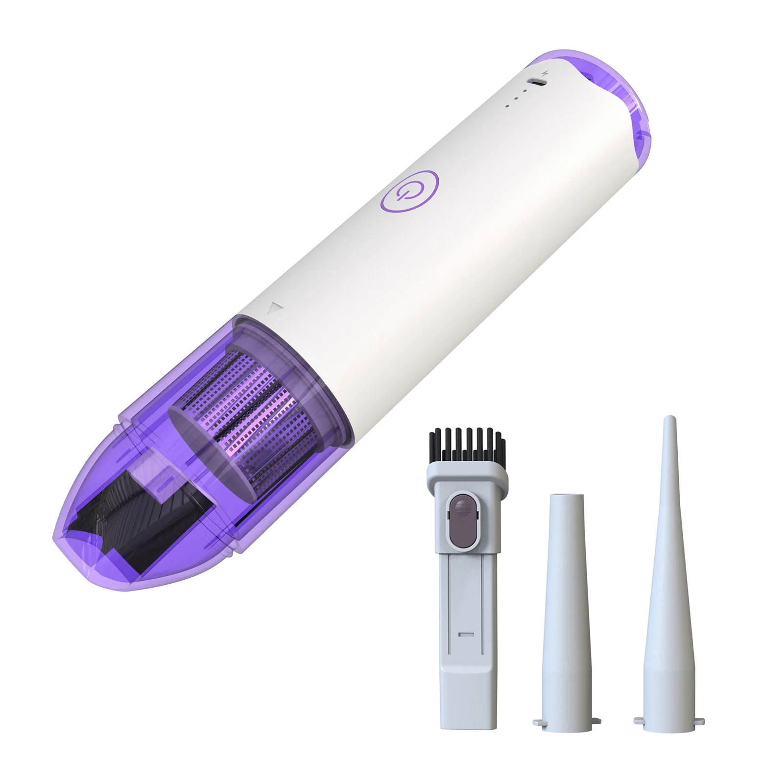 Car Vacuum Mini Handheld Vacuum Cleaner Cordless Hand Held Vacuuming Wireless Rechargeable Portable Vacuums For Home Office
Car Vacuum Mini Handheld Vacuum Cleaner Cordless Hand Held Vacuuming Wireless Rechargeable Portable Vacuums For Home Office