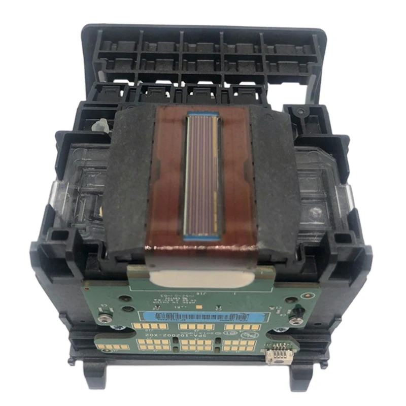 Печатающая головка для форсунки HP952 Печатающая головка для hp OfficeJet Pro 953 954 955 7740 8210 8216 8700 8702 8710 Pri
Печатающая головка для форсунки HP952 Печатающая головка для hp OfficeJet Pro 953 954 955 7740 8210 8216 8700 8702 8710 Pri