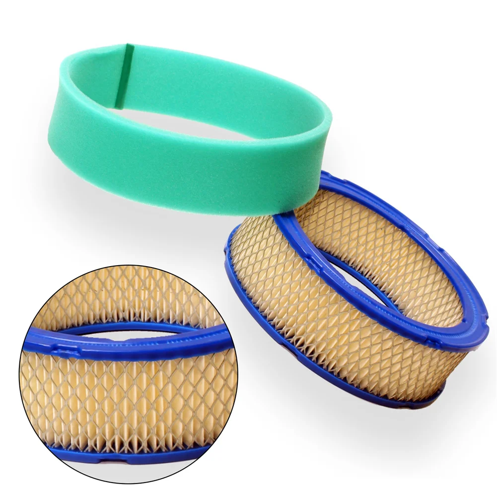Air Filter Easy Install Yard Lawnmower Accessories Professional Replacement For Suit 394018S Vanguard V-Twin Model 29, 30 And 35
Air Filter Easy Install Yard Lawnmower Accessories Professional Replacement For Suit 394018S Vanguard V-Twin Model 29, 30 And 35