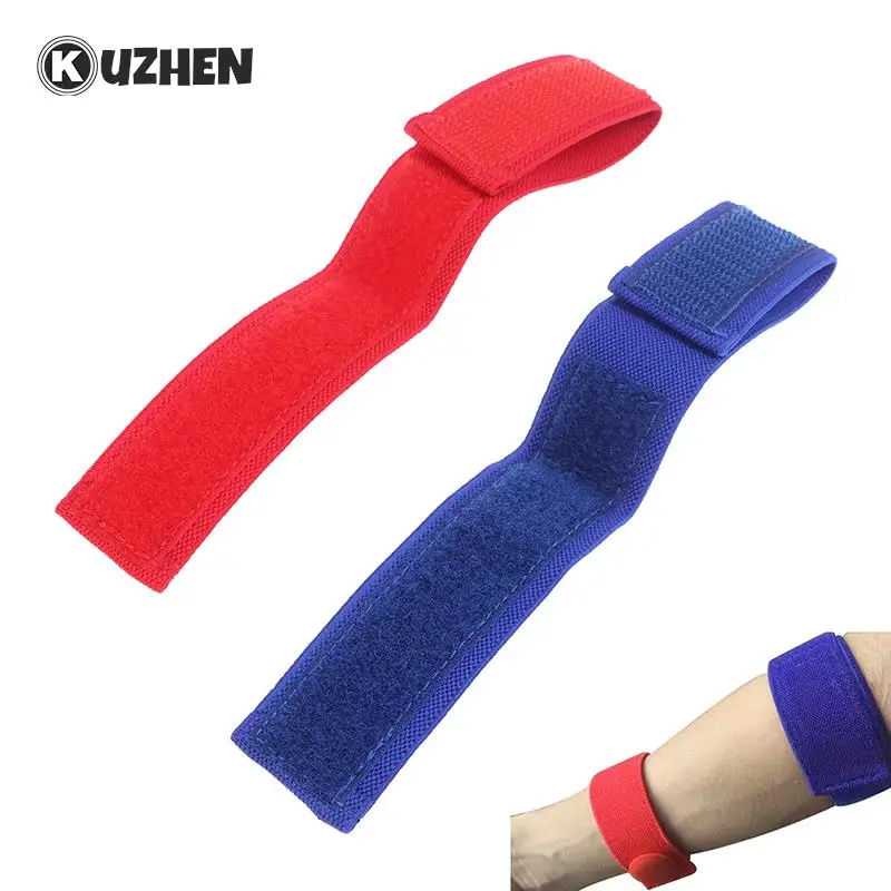 2Pcs/set Medical Hemodialysis Tourniquet Nursing-specific Dialysis Plus Flexible Venous Hemostatic Buckle Strap
2Pcs/set Medical Hemodialysis Tourniquet Nursing-specific Dialysis Plus Flexible Venous Hemostatic Buckle Strap