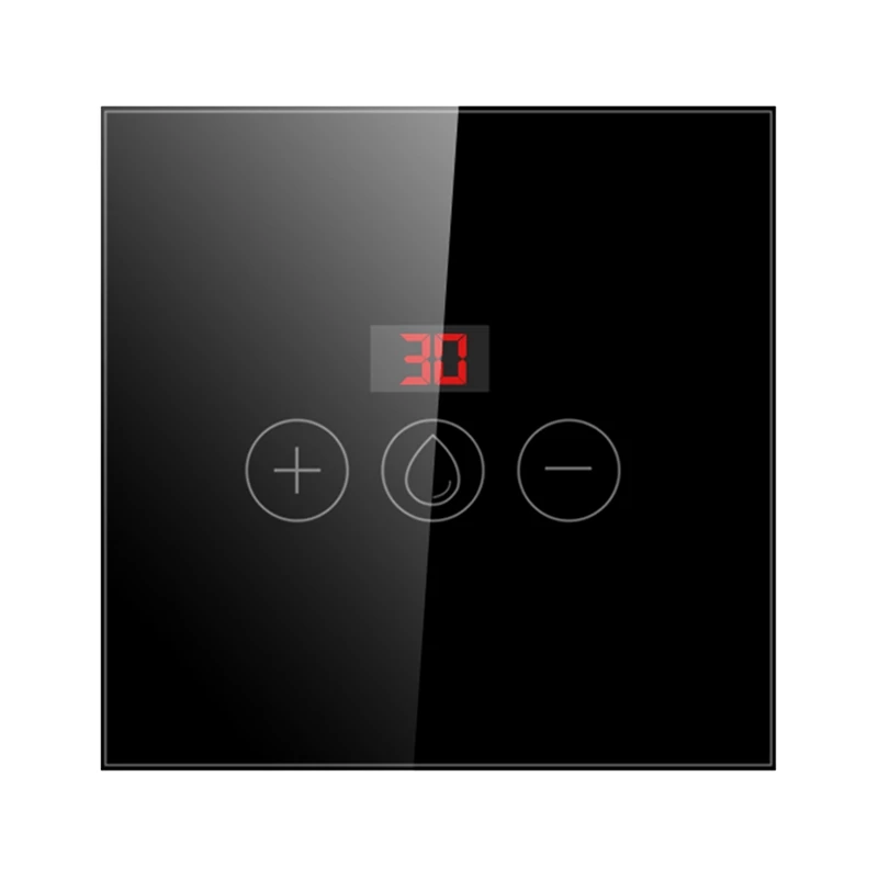 Wifi Boiler Switch,ES Standard Smart Water Heater Switch Tuya Smart Life App Control Works With For Alexa Google
Wifi Boiler Switch,ES Standard Smart Water Heater Switch Tuya Smart Life App Control Works With For Alexa Google