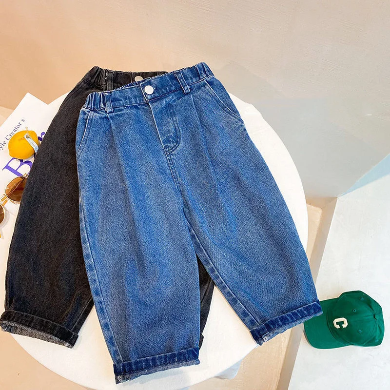 Girl Leggings Kids Baby Long Jean Pants Trousers 2022 New Arrive Spring Autumn Toddler Cotton Breathable Gift Children Clothing
Girl Leggings Kids Baby Long Jean Pants Trousers 2022 New Arrive Spring Autumn Toddler Cotton Breathable Gift Children Clothing