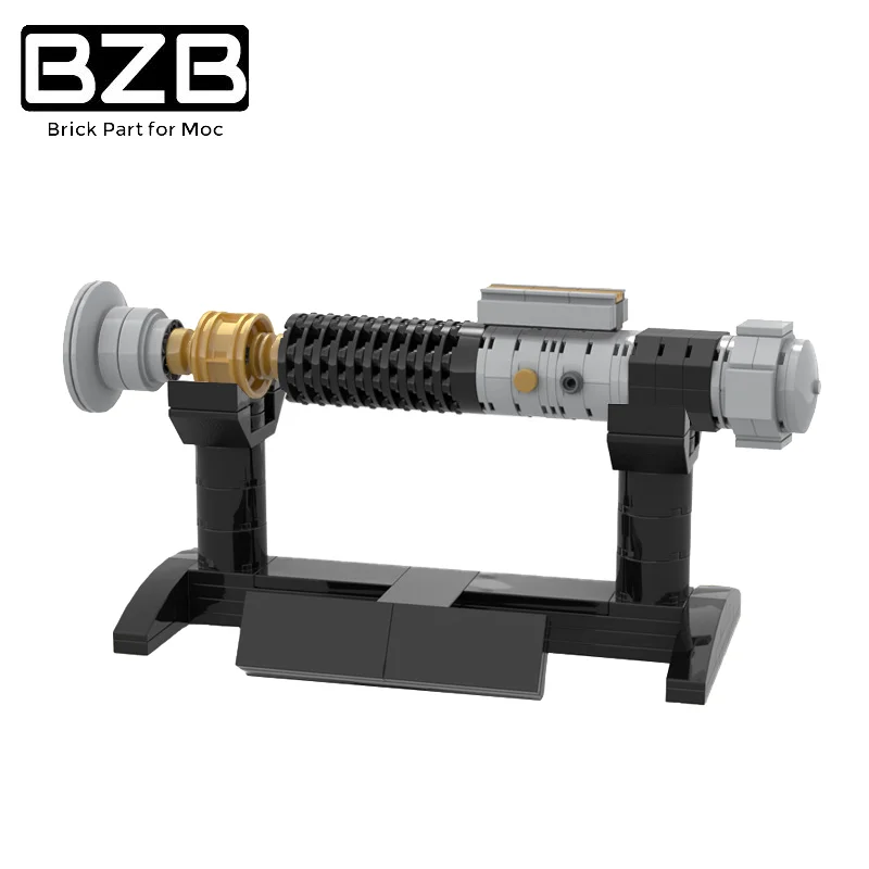 BZB MOC звездная серия RGB светильник яющая цвет световой меч металлическая ручка стойка детские игрушки для мальчиков креативная модель строи...
BZB MOC звездная серия RGB светильник яющая цвет световой меч металлическая ручка стойка детские игрушки для мальчиков креативная модель строи...