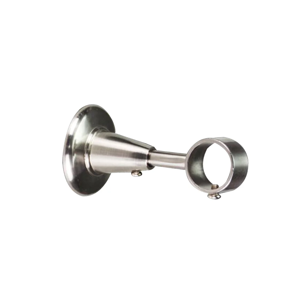 Curtain Rod Ceiling Bracket Mount Brackets Holder Pole Closet Shower Holders Hooks Socket Rods Single End Supports Wardrobe
Curtain Rod Ceiling Bracket Mount Brackets Holder Pole Closet Shower Holders Hooks Socket Rods Single End Supports Wardrobe